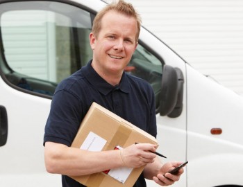 新加坡貨車司機